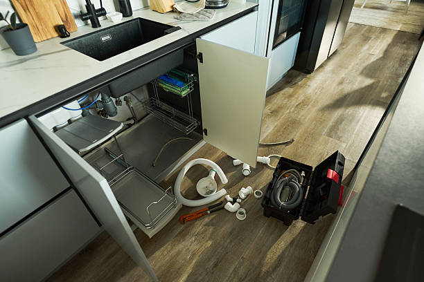 24/7 Emergency Faucet Repair experts in New Munster, WI